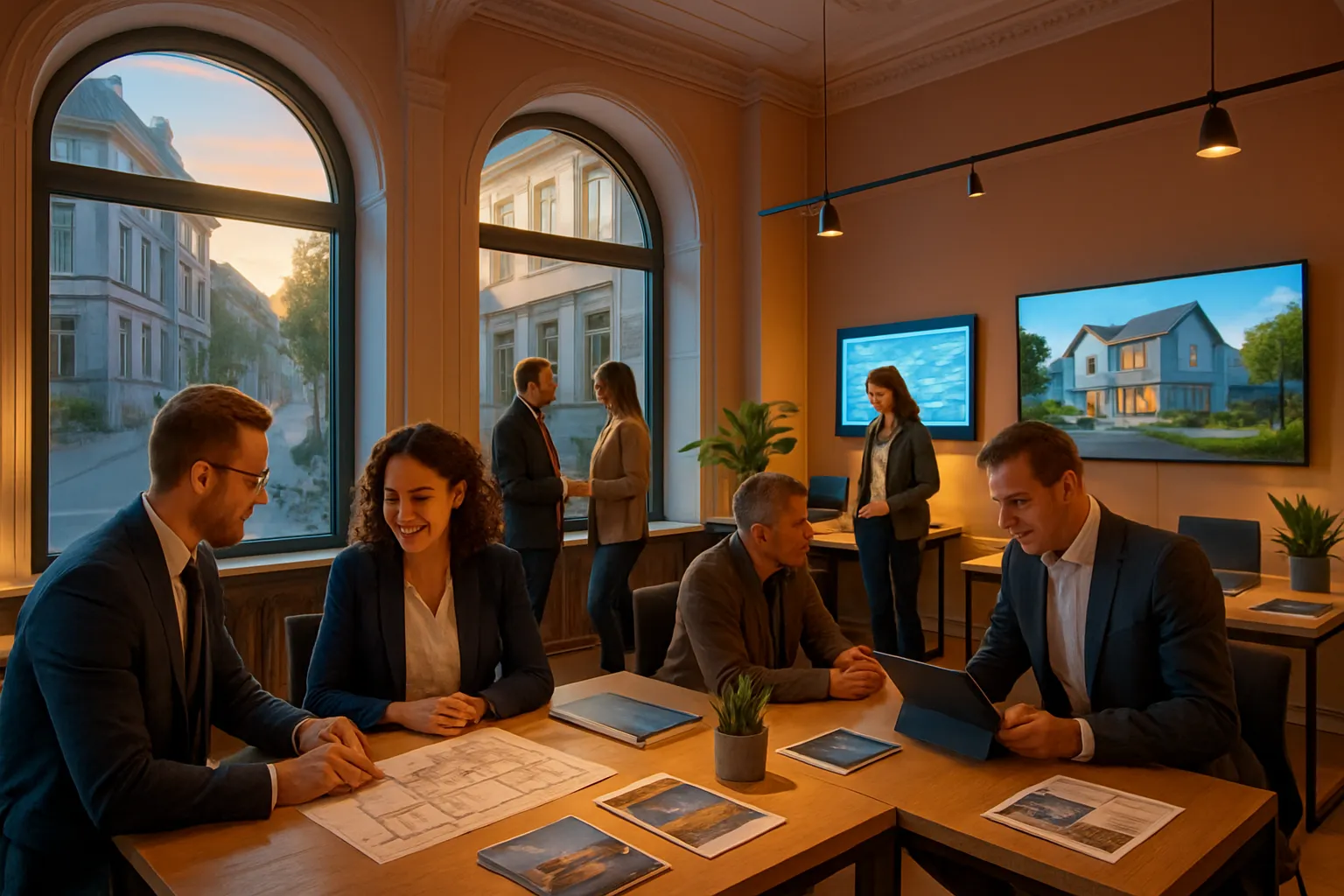 Wuppertaler Immobilienmarkt im Wandel: Trends zwischen Tradition, Innovation und Chancen